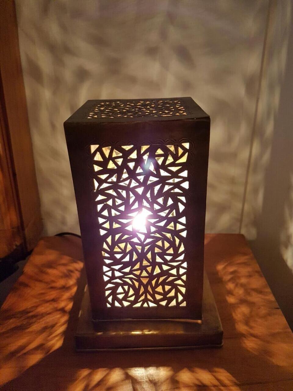 Riad Inspira Meknès Exteriér fotografie